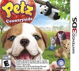 Petz Countryside (Nintendo 3DS)